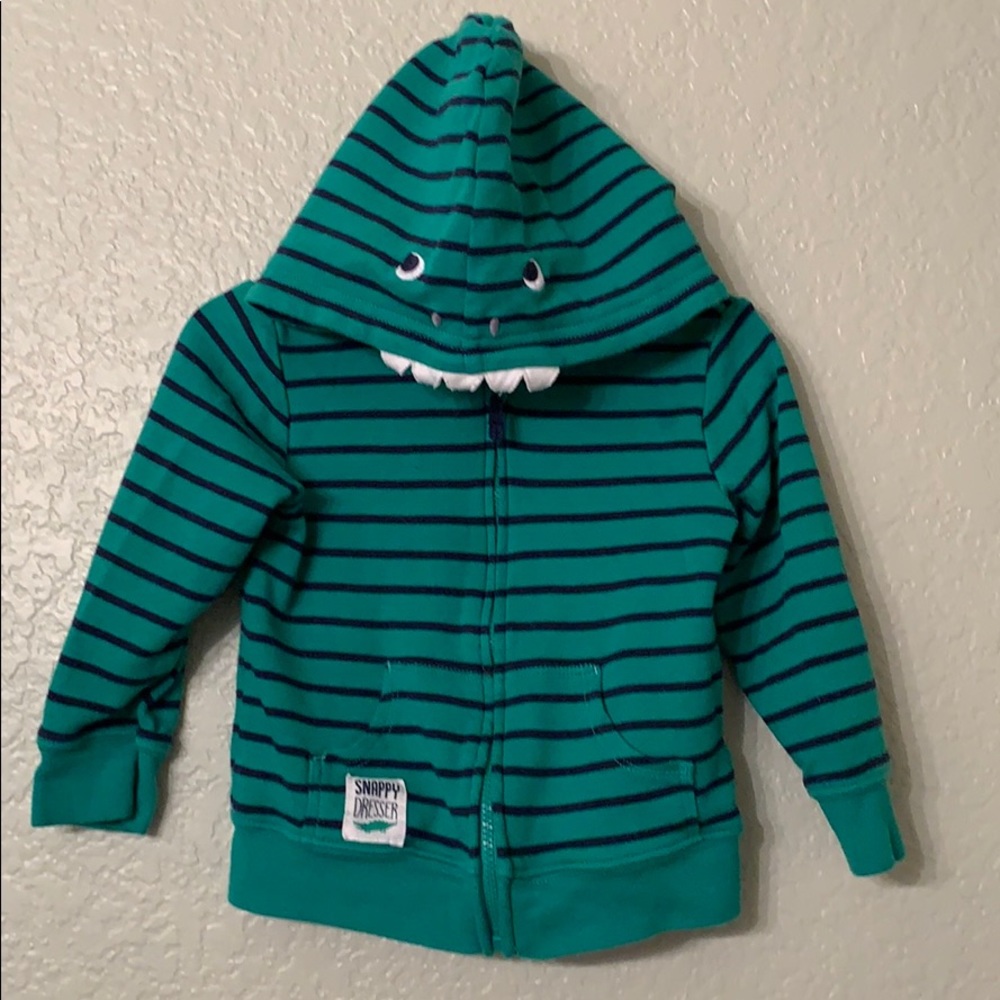 Kids sweater